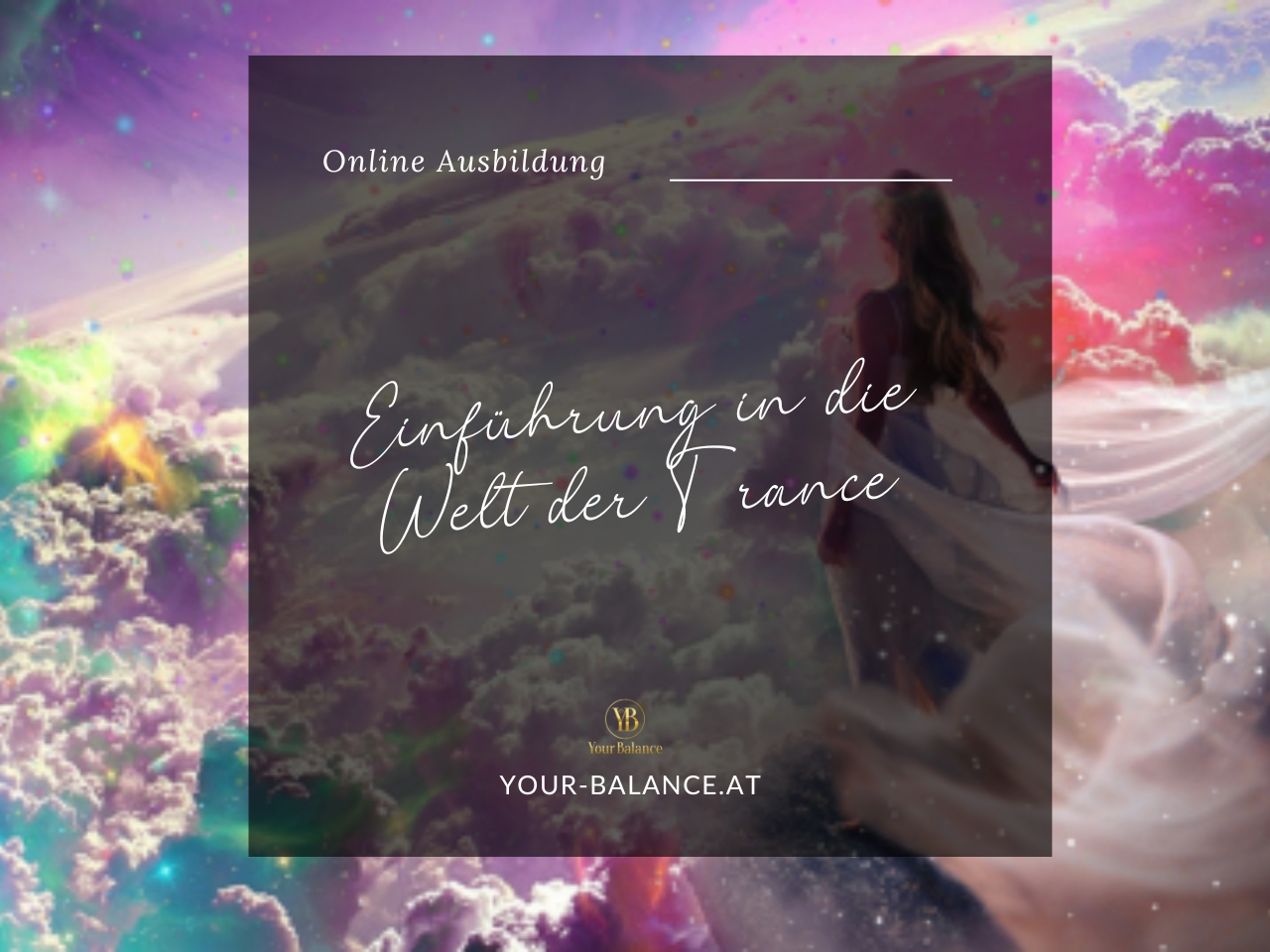 Einführung in die Welt der Trance